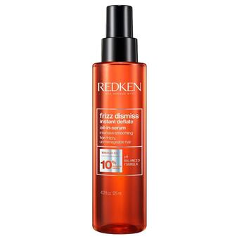 Douglas Redken frizz dismiss instant deflate oil-in-serum aanbieding