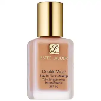 Douglas Estée lauder double wear stay-in-place aanbieding