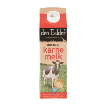 Coop Den eelder boeren karnemelk aanbieding