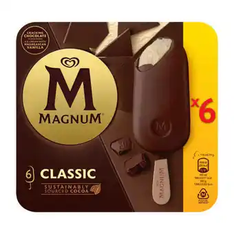 Coop Magnum classic aanbieding