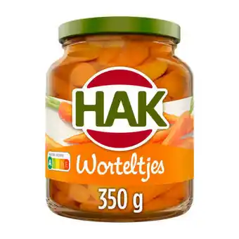 Coop Hak worteltjes aanbieding