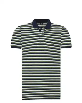 Only for Men Victim heren polo km aanbieding