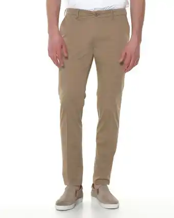 Only for Men Drykorn heren chino aanbieding