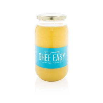 Vitamins Ghee easy ghee natural bio 850 gram aanbieding