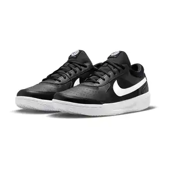 Plutosport Nike court zoom lite 3 tennisschoenen heren aanbieding