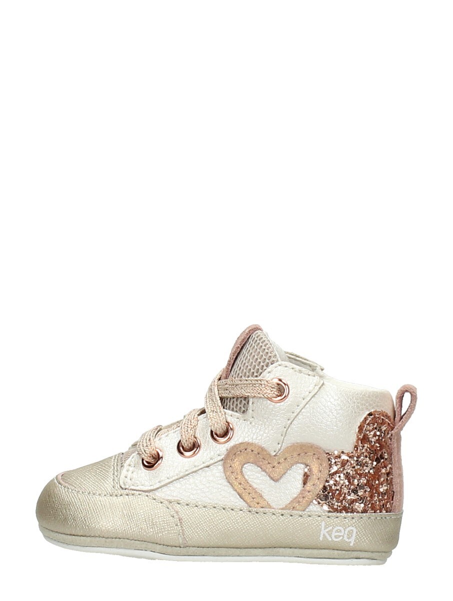 Keq - meisjes baby schoentjes aanbieding bij Schuurman Schoenen