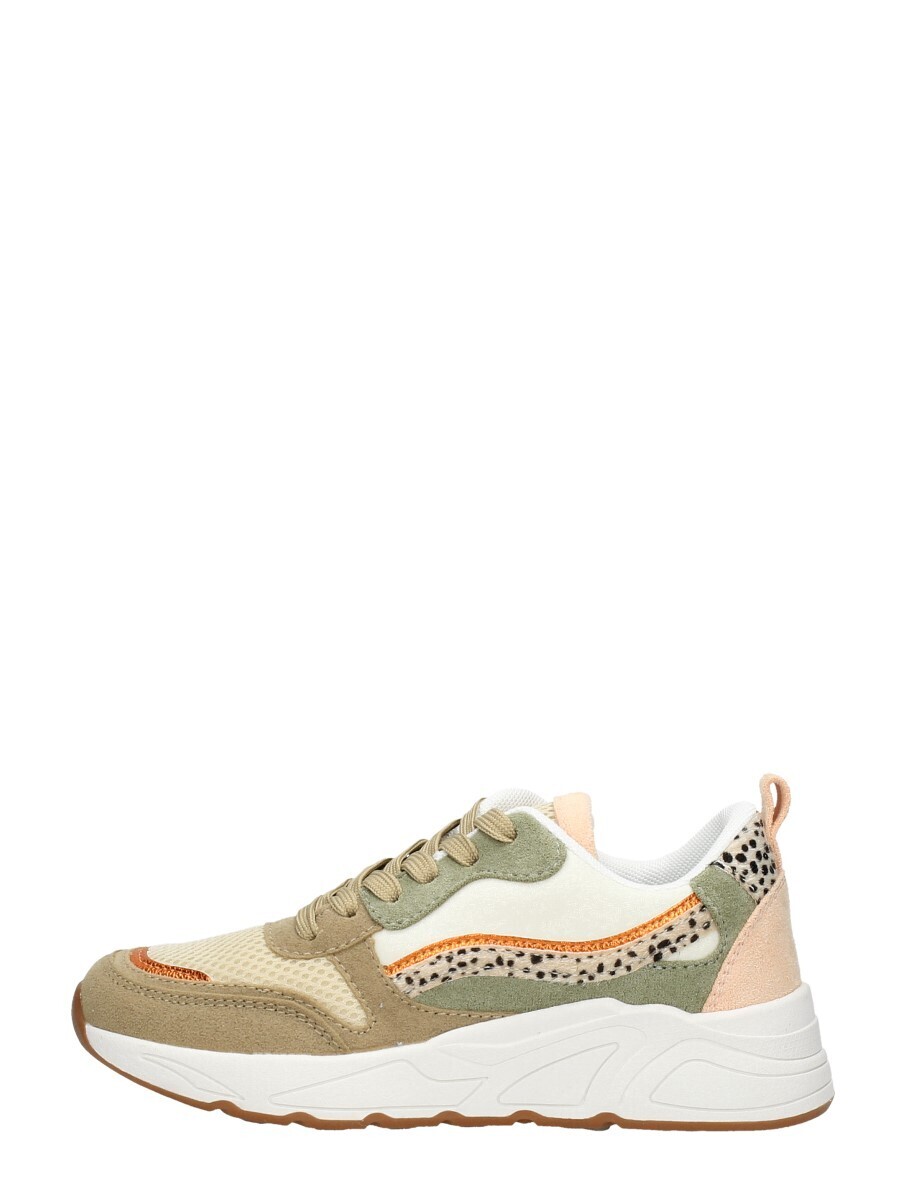 Sub55 - meisjes sneakers aanbieding bij Schuurman Schoenen