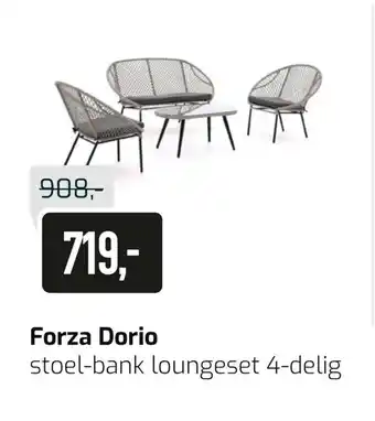 Kees Smit Forza Dorio aanbieding