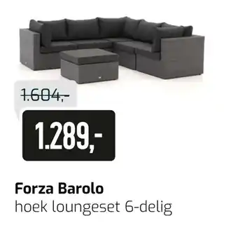 Kees Smit Forza Barolo aanbieding