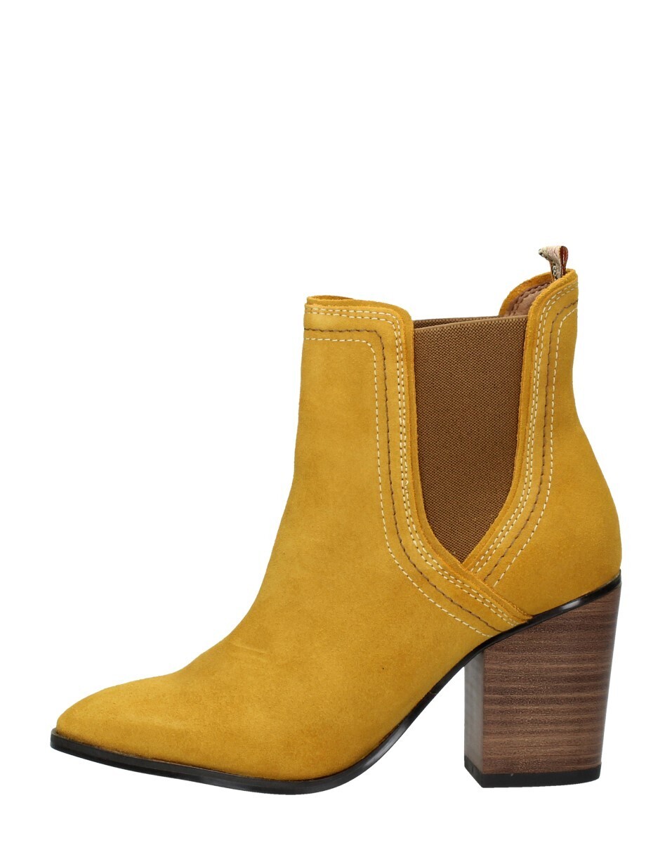 Tamaris - chelsea boots aanbieding bij Schuurman Schoenen