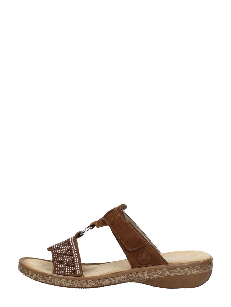 Rieker - dames slippers aanbieding bij Schuurman Schoenen