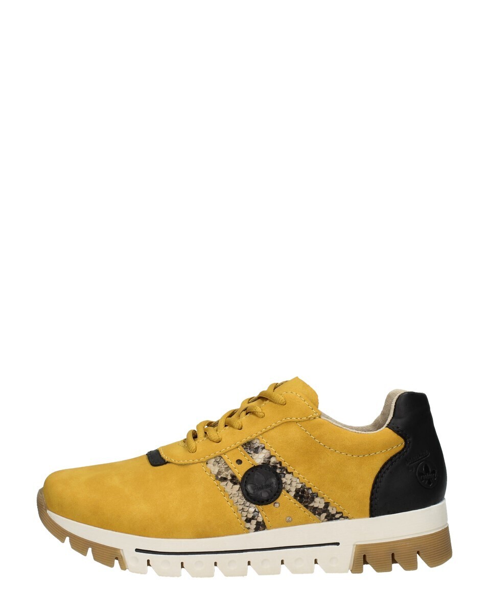 Rieker - sneakers laag aanbieding bij Schuurman Schoenen