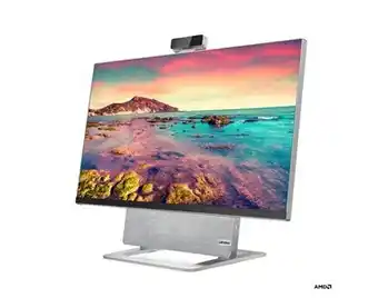 Paradigit Lenovo yoga 7 - 27" - all-in-one pc aanbieding