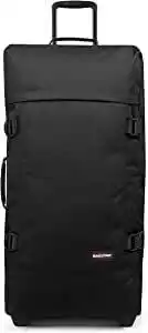 Amazon Eastpak tranverz l trolley, 79 cm, 121 l, black aanbieding