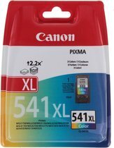 Bol.com Canon cl-541xl - inktcartridge / kleur / hoge capaciteit aanbieding