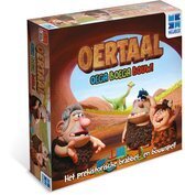 Bol.com Oertaal - gezelschapspel voor familie en vrienden - communicatief - party spel voor jong en oud aanbieding