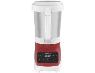 Art & Craft Mp craft moulinex blender soup & plus lm924500 aanbieding