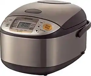 Amazon Zojirushi ns-tsc10 5.5 cup micom rice cooker and warmer by rice cookers aanbieding