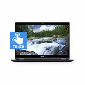 Remarkt Dell latitude 7389 2-in-1 - intel core i5-7e gen - 8gb ram - 240gb ssd - 13 inch - laptop/tablet - a-grade aanbieding