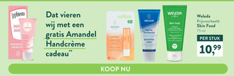 Holland & Barrett Skin Food aanbieding