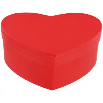 Action Geschenkdoos hartvorm aanbieding