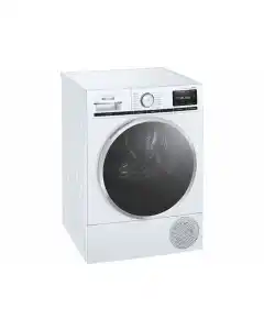 De Witgoed Outlet Siemens wt47xe40 warmtepompdroger iq800 (9.0 kg. a+++) aanbieding