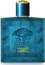 Bol.com Versace eros parfum 100ml aanbieding