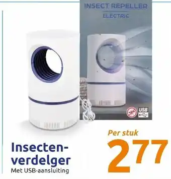 Action Insecten-verdelger aanbieding