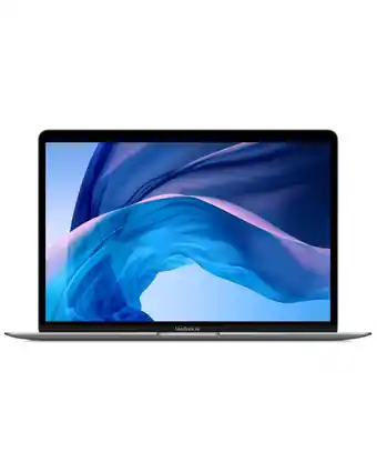 Refurbished.nl Macbook air 13-inch | core i5 1.6 ghz | 512 gb ssd | 16 gb ram | spacegrijs (late 2018) | azerty aanbieding