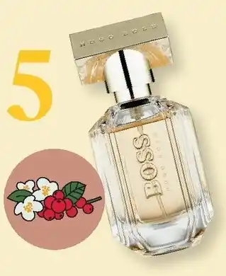 Etos Hugo Boss The Scent For Her edp 30ml aanbieding