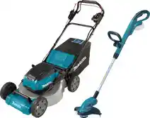 Coolblue Makita dlm532pt4 + makita dur181z aanbieding