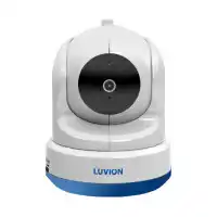 Babypark Luvion supreme connect extra camera aanbieding