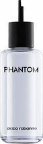 Bol.com Paco rabanne phantom edt refill bottle 200 ml aanbieding