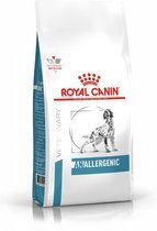 Bol.com Royal canin anallergenic - hondenvoer - 3 kg aanbieding