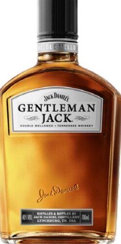 Gall & Gall Jack daniel's gentleman jack 70cl aanbieding