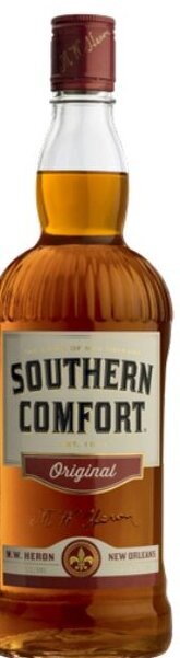 Gall & Gall Southern comfort 70cl aanbieding