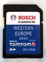 Bol.com Volkswagen navigation - fx rns 310 sd - west-europa 2020 - v12 aanbieding