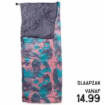 Xenos Slaapzak aanbieding