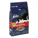 Plein.nl 4x felix kattenvoer countryside sensations aanbieding