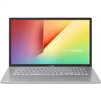 EP Vivobook 17 x712ea-au719w aanbieding