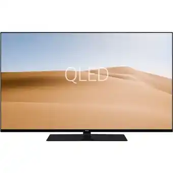 EP Nokia qnr43gv215 4k qled tv aanbieding