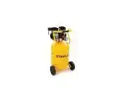 Gereedschapcentrum Stanley b2dv2g4stn706 compressor - olievrij - 8bar - 750w aanbieding