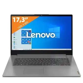 Expert Lenovo ideapad 3 17itl6 82h900k3mh aanbieding