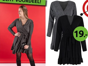 Jola Mode Dames aanbieding