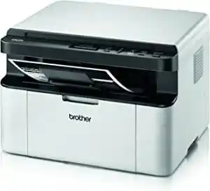 Amazon Brother dcp 1610 w multifunctioneel apparaat aanbieding