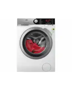 De Witgoed Outlet Aeg l8fea70690 voorlader wasmachine serie 8000 met ökomix a ( 9 kg 1600 rpm ) aanbieding