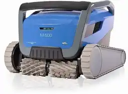 Bol.com Dolphin supreme m600 pro zwembadrobot - bodem- en wandreiniger aanbieding
