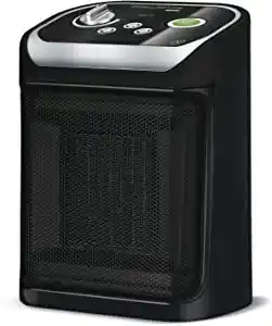 Amazon Rowenta mini excel eco safe so9266f0 verwarmingsventilator, keramiek, elektrische verwarming, extra verwarming, verhoogde vei aanbieding