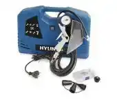 Gereedschapcentrum Hyundai 55791 mini-compressor - 1100w - 180l/min - 8bar aanbieding