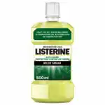 Plein.nl 3x listerine mondwater anti-caries aanbieding